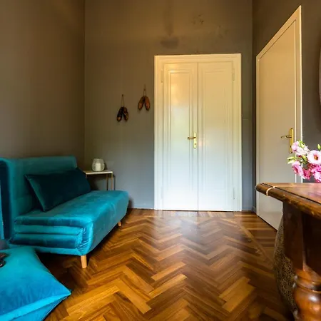 Casabotta Séjour chez l'habitant