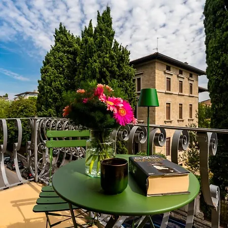 Casabotta Bergame