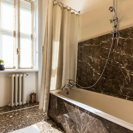 Séjour chez l'habitant Casabotta *