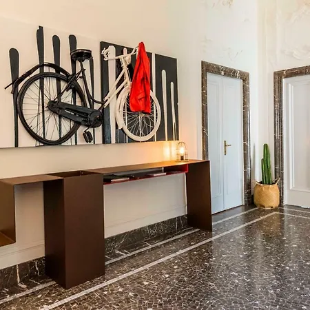 Séjour chez l'habitant Casabotta Bergame