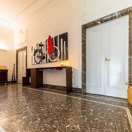 Casabotta Séjour chez l'habitant Bergame