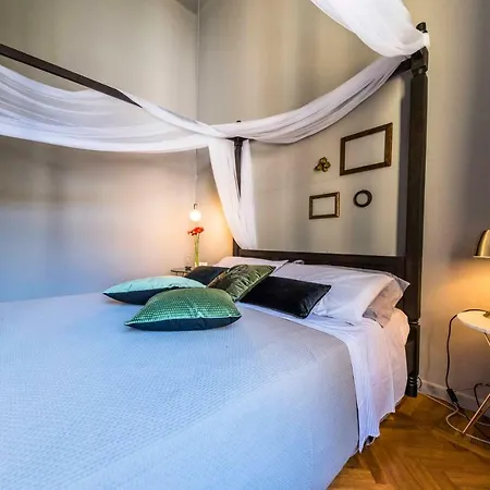 Casabotta Homestay Bergamo