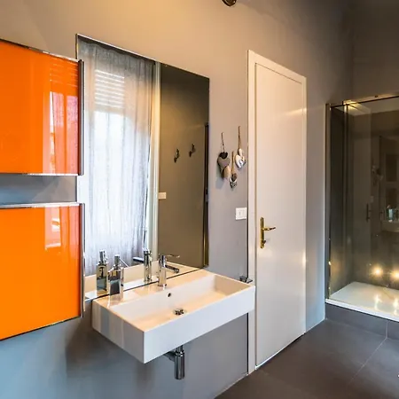 Casabotta Quarto em Acomodações Particulares Bérgamo