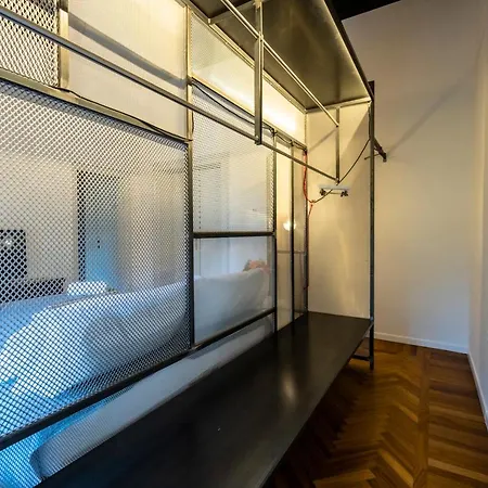 Quarto em Acomodações Particulares Casabotta