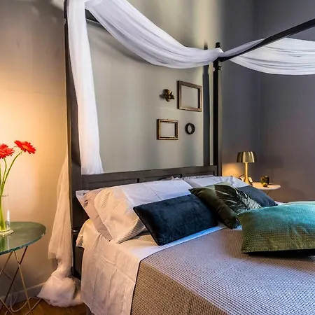 Quarto em Acomodações Particulares Casabotta