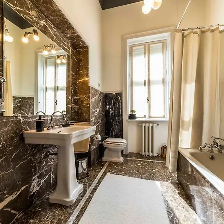 Casabotta Quarto em Acomodações Particulares