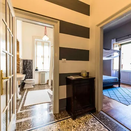 Privatunterkunft Casabotta Bergamo